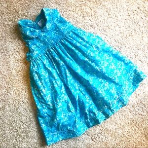 Luli & Me 3T sundress